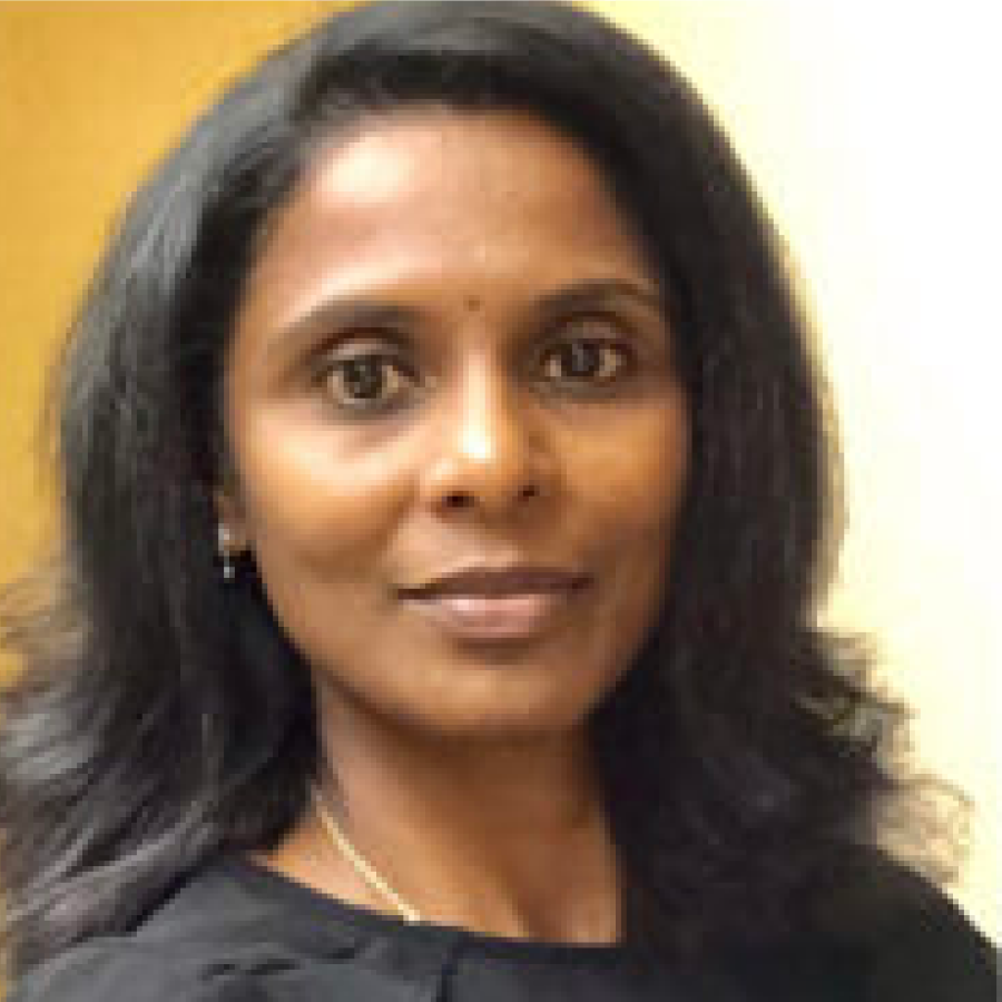 Raji Easwaran