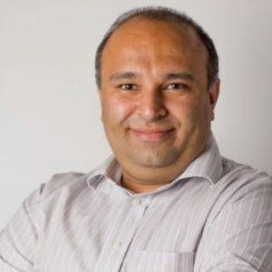 Rayid Ghani Dremio Author & Contributor