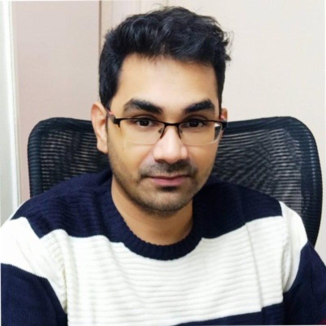 Rohit Srivastava