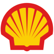 Shell logo color