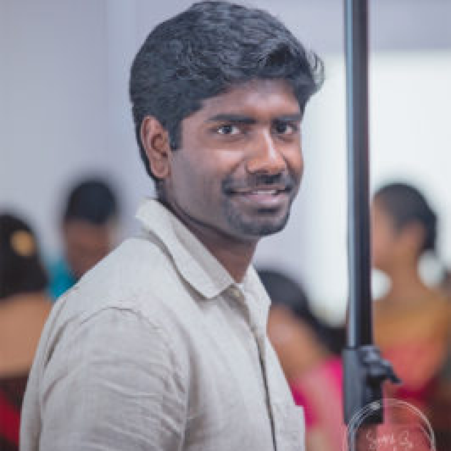 Sivabalan Narayanan