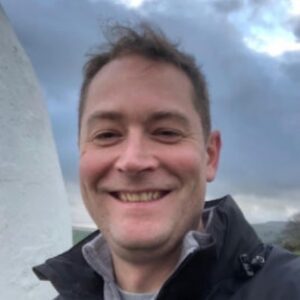 Steve Baldwin Dremio Author & Contributor