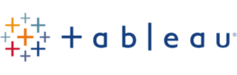 Tableau Logo