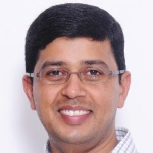 Thirumalesh Reddy Dremio Author & Contributor