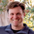 Tom Fry Dremio Author & Contributor