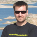 Torsten Steinbach Dremio Author & Contributor