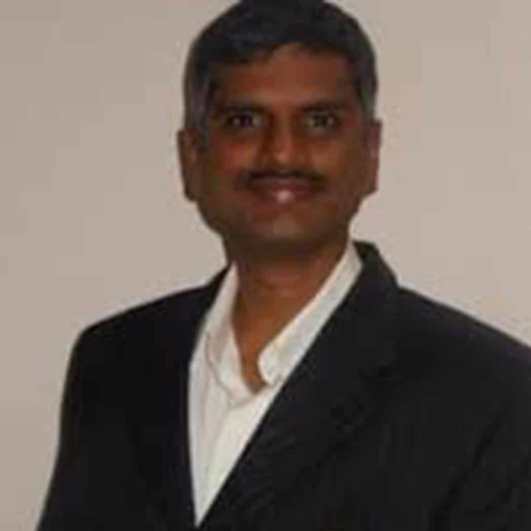 Vivek Vellanki