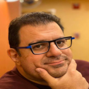 Yannis Katsanos