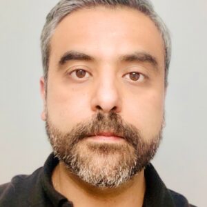 Youssef Shoukry Dremio Author & Contributor