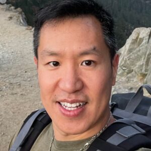 Benny Chow Dremio Author & Contributor