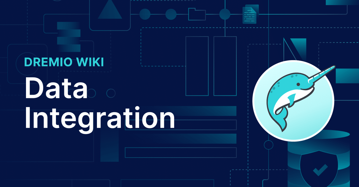 Data Integration Wiki Featured Image Dark