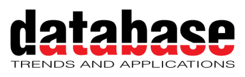 database trends company logo