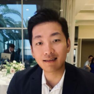 Juhwan Kim Dremio Author & Contributor