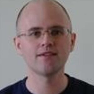 Scott Cowell Dremio Author & Contributor