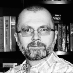 Serge Leontiev Dremio Author & Contributor