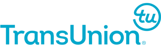 transunion blue