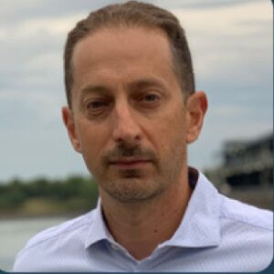 Amit Manor Dremio Author & Contributor