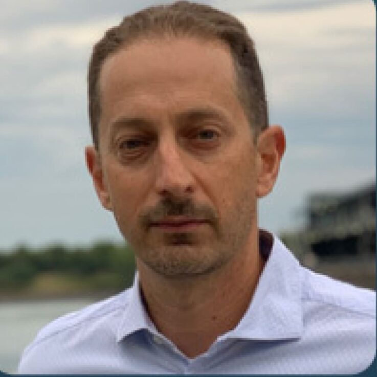 Amit Manor Dremio Author & Contributor