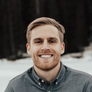 Anders Swanson Dremio Author & Contributor