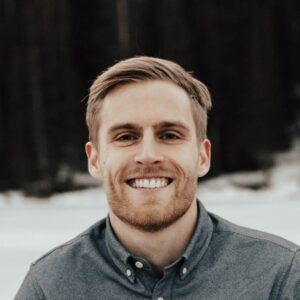Anders Swanson Dremio Author & Contributor