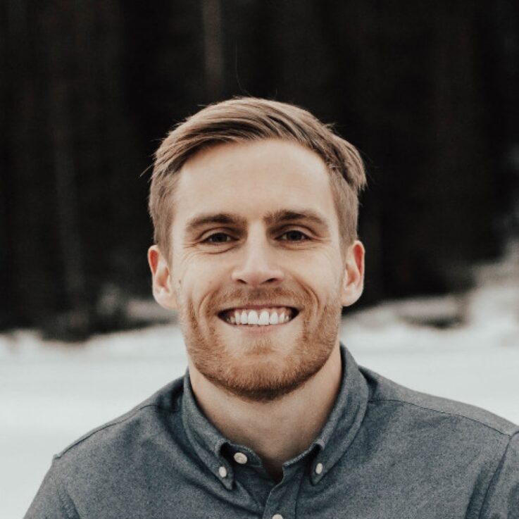 Anders Swanson Dremio Author & Contributor