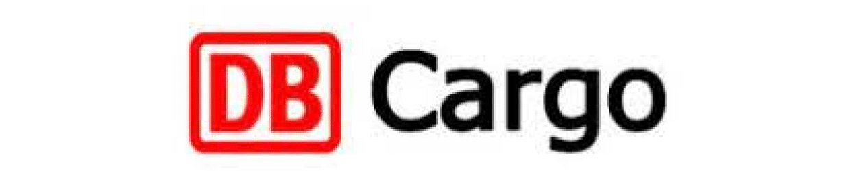 DB Cargo company logo