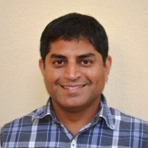 Deepak Kapoor image
