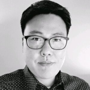Donghwa Kim image