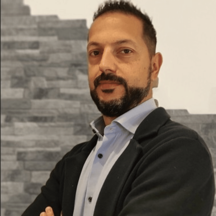 Achille Barbieri Dremio Author & Contributor