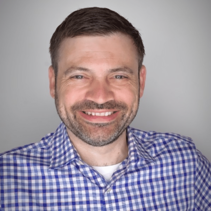 Nick Brisoux