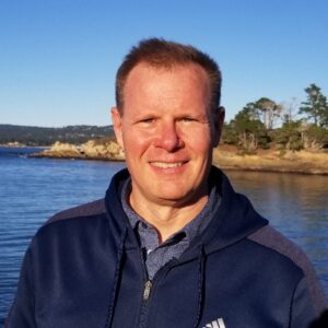 Mark Hoerth Dremio Author & Contributor