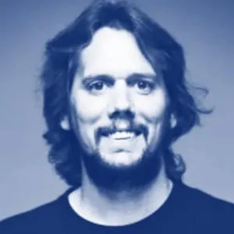 Nik Acheson