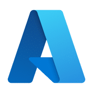 Azure Cloud Logo
