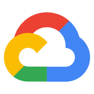 Google Compute Platform Logo