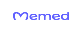 Memed logo