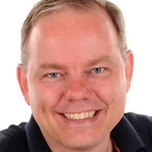 Aaron Sims Dremio Author & Contributor