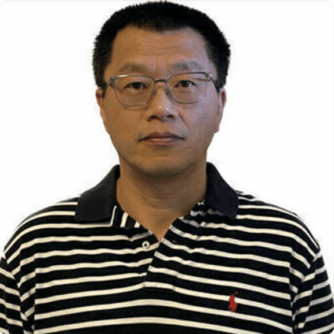 Harry Li Dremio Author & Contributor
