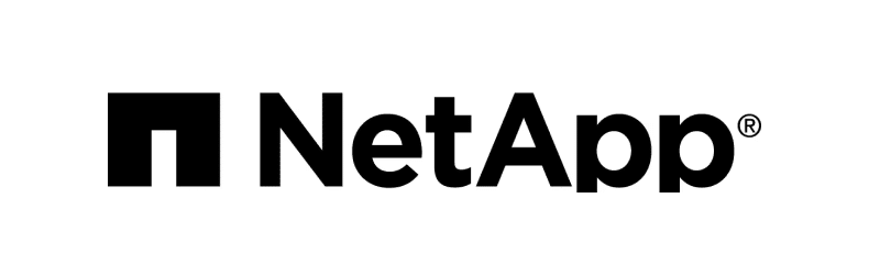 NetApp Company Logo 1