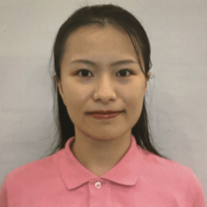 Sabrina Yu Image