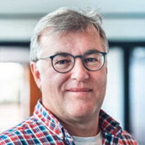 Wolfgang Disselhoff Dremio Author & Contributor