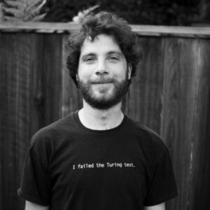 Jacopo Tagliabue Dremio Author & Contributor