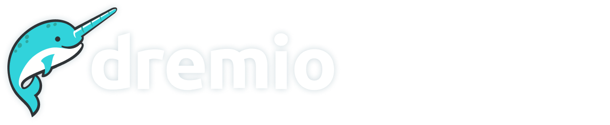 dremio aws reinvent logo 1