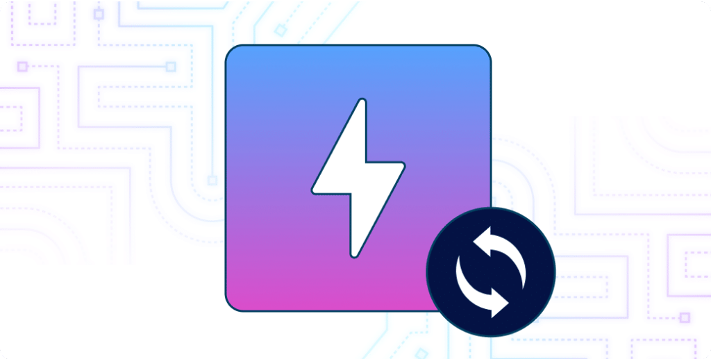 lightning graphic 