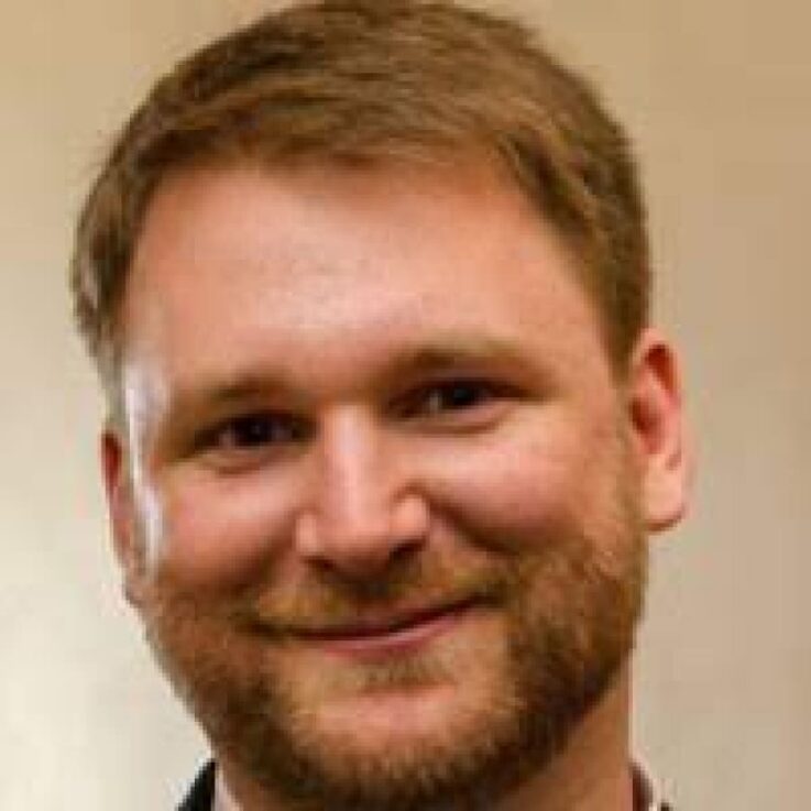 Andres Bogsnes Dremio Author & Contributor