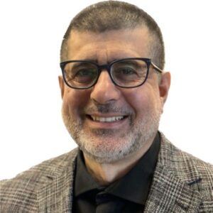 Hassan Ali Dremio Author & Contributor