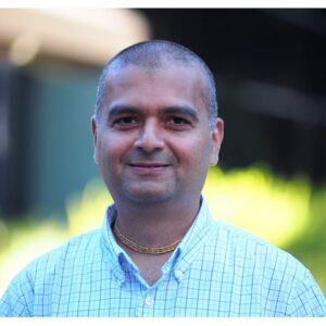 Manoj Raheja Dremio Author & Contributor