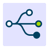 seamless-data-icon