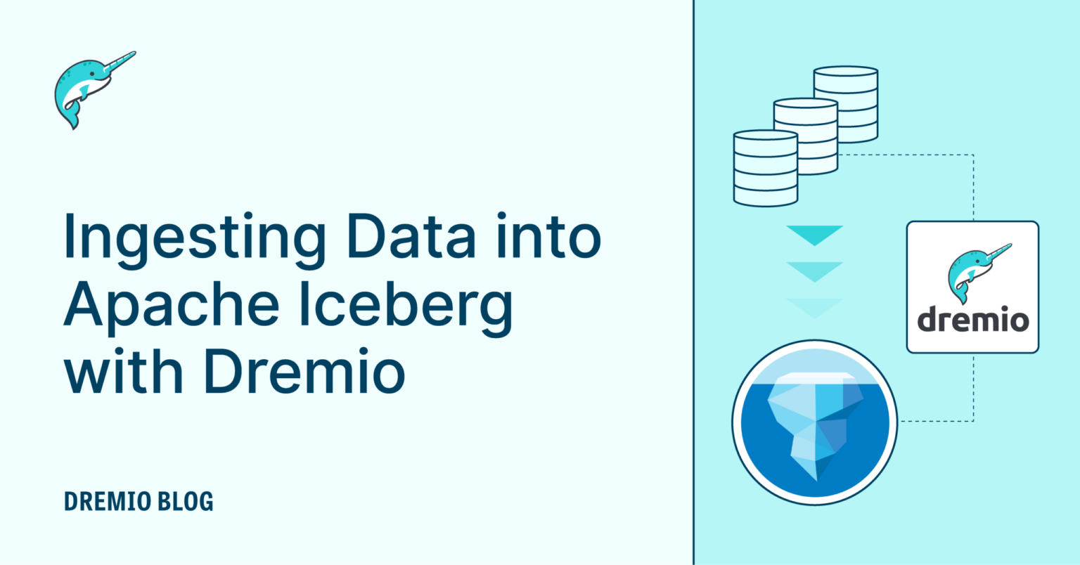New Array Functions in Dremio | Blog