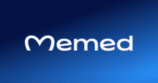 Memed Logo