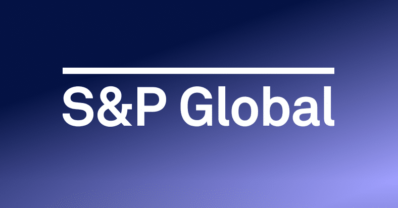 S&P Global Logo